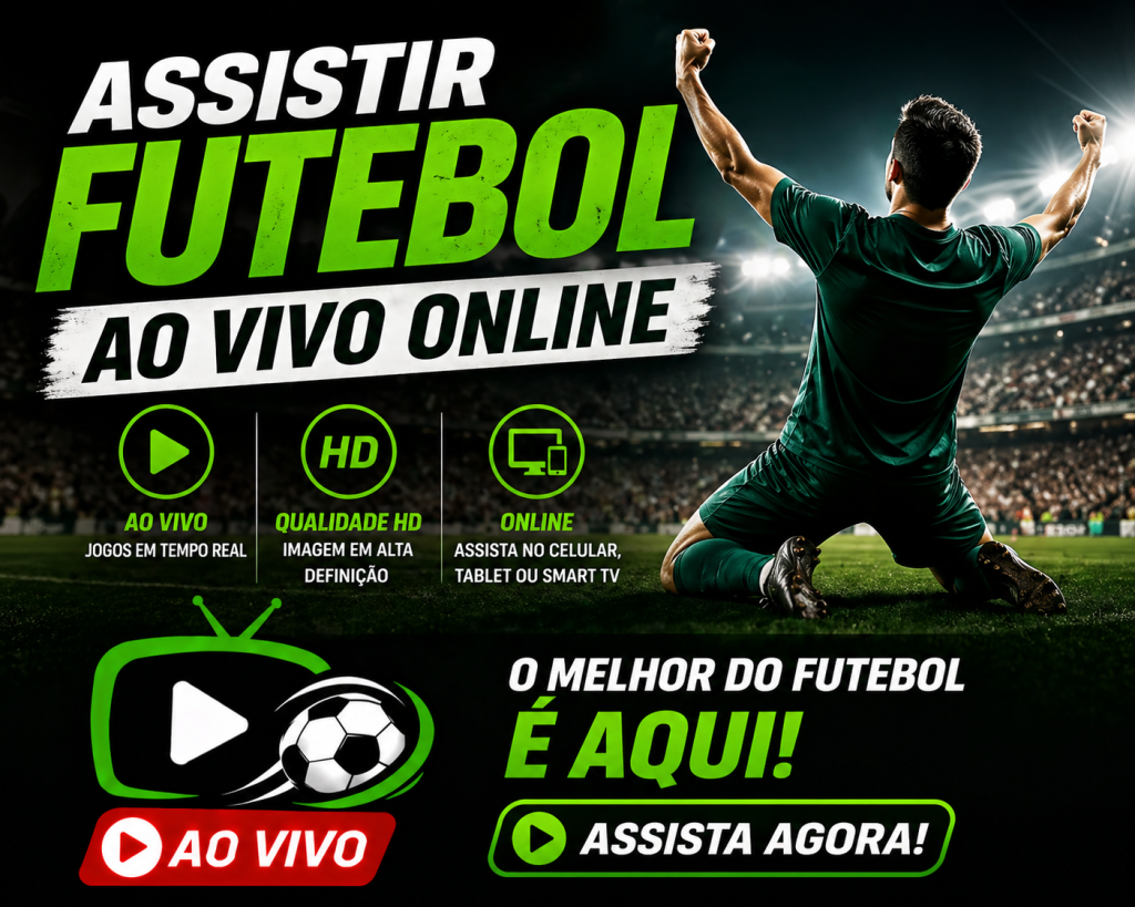 Multicanais Assistir Futebol Ao Vivo Online Image