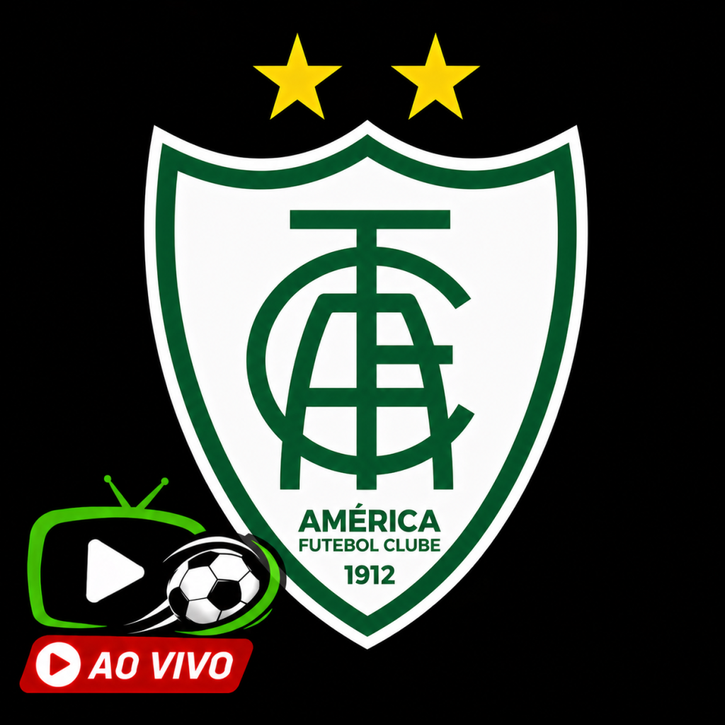 multicanais assistir jogo do america mg ao vivo