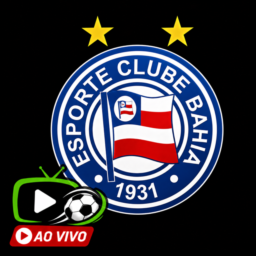 multicanais assistir jogo do bahia ao vivo