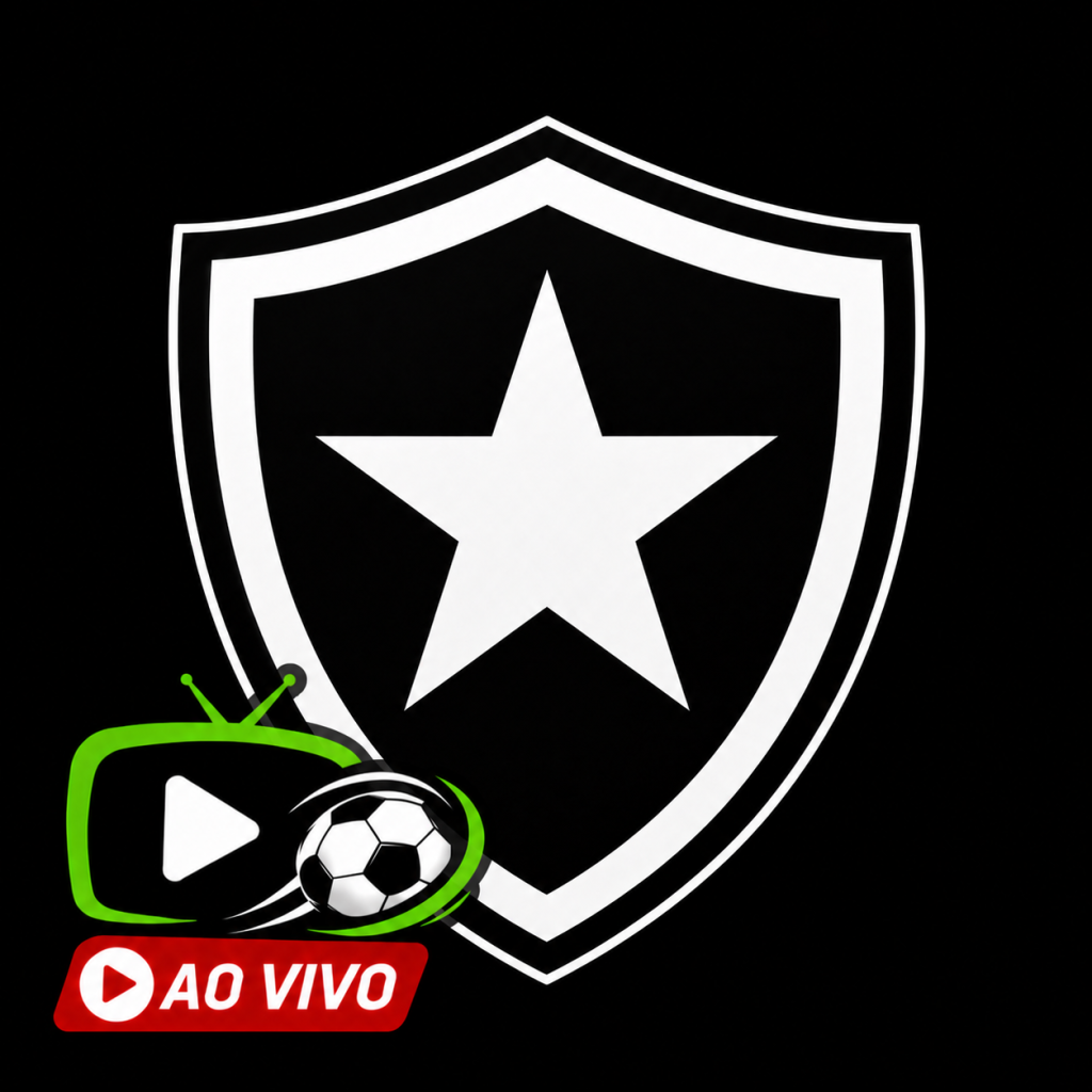 multicanais assistir jogo do botafogo ao vivo