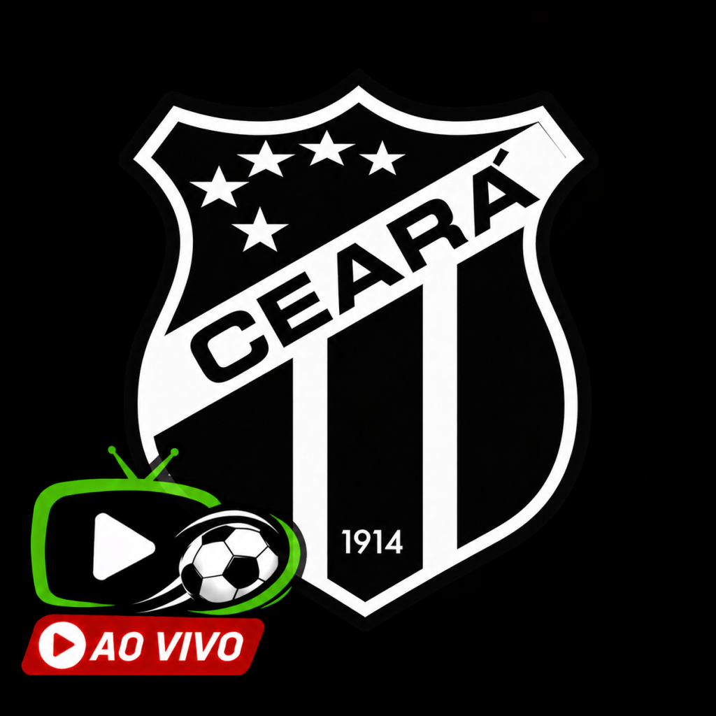 multicanais assistir jogo do ceara ao vivo