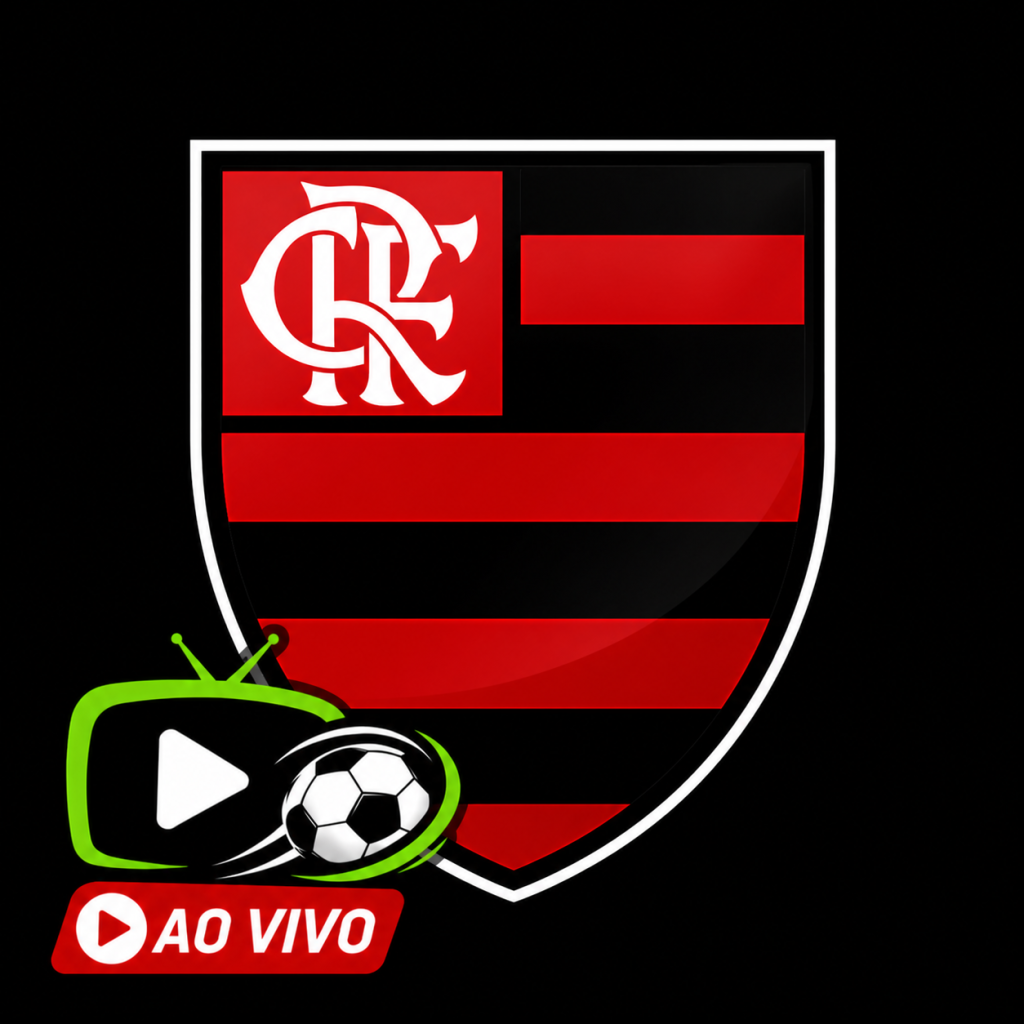multicanais assistir jogo do flamengo ao vivo
