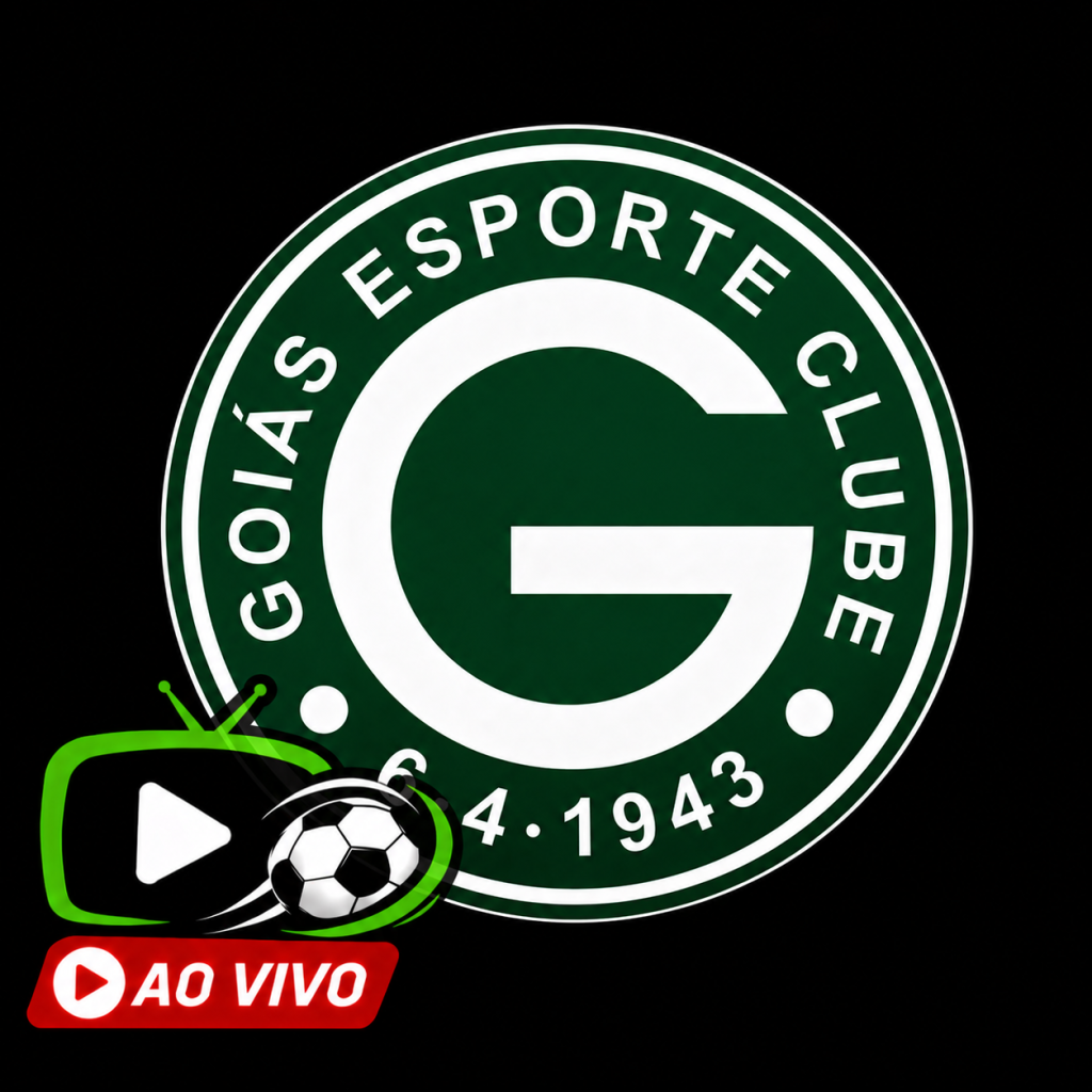 multicanais assistir jogo do goias ao vivo