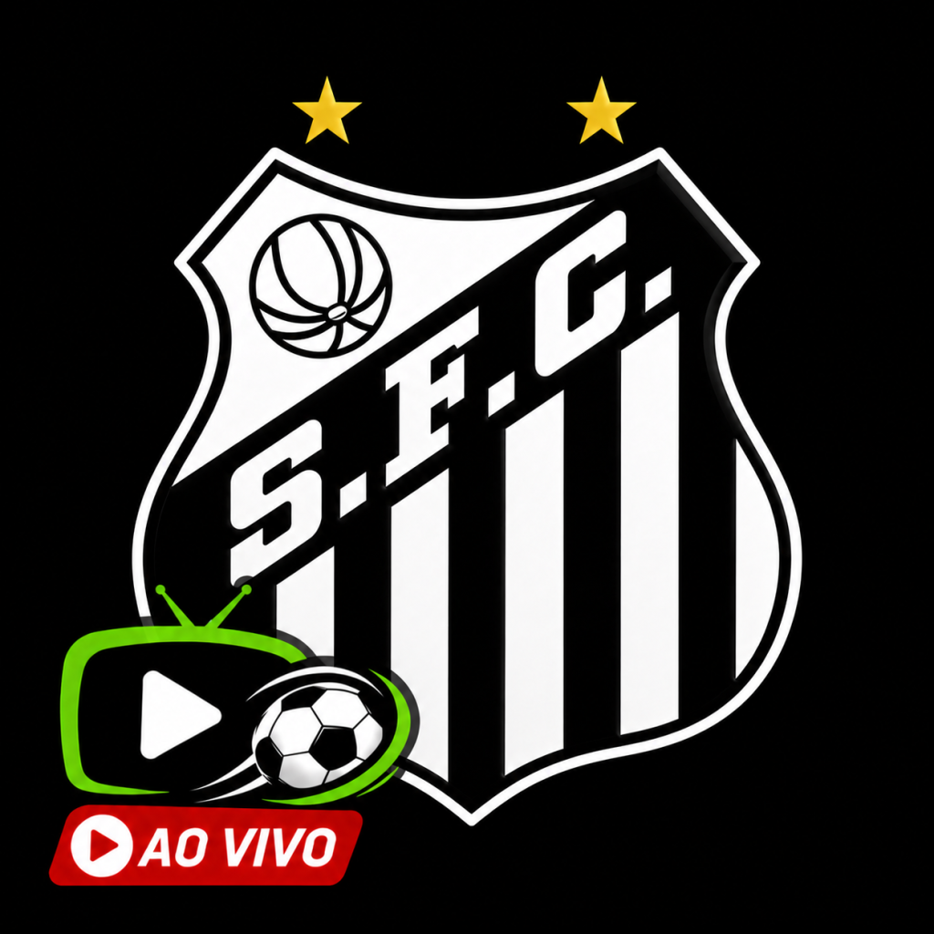 multicanais assistir jogo do santos ao vivo