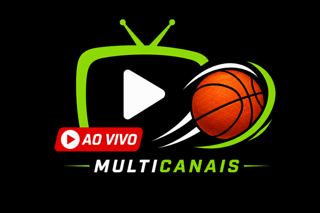 Multicanais Assistir Basquete Ao Vivo Online