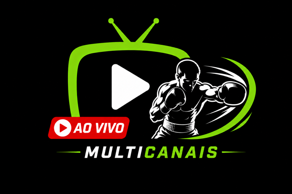 Multicanais Assistir Boxe Ao Vivo Online