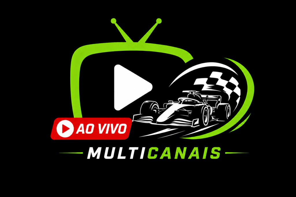 Multicanais Assistir Formula One Ao Vivo Online