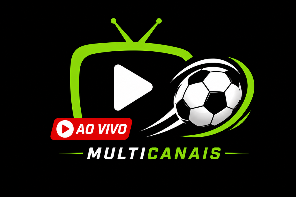 Multicanais Assistir Futebol Ao Vivo Online