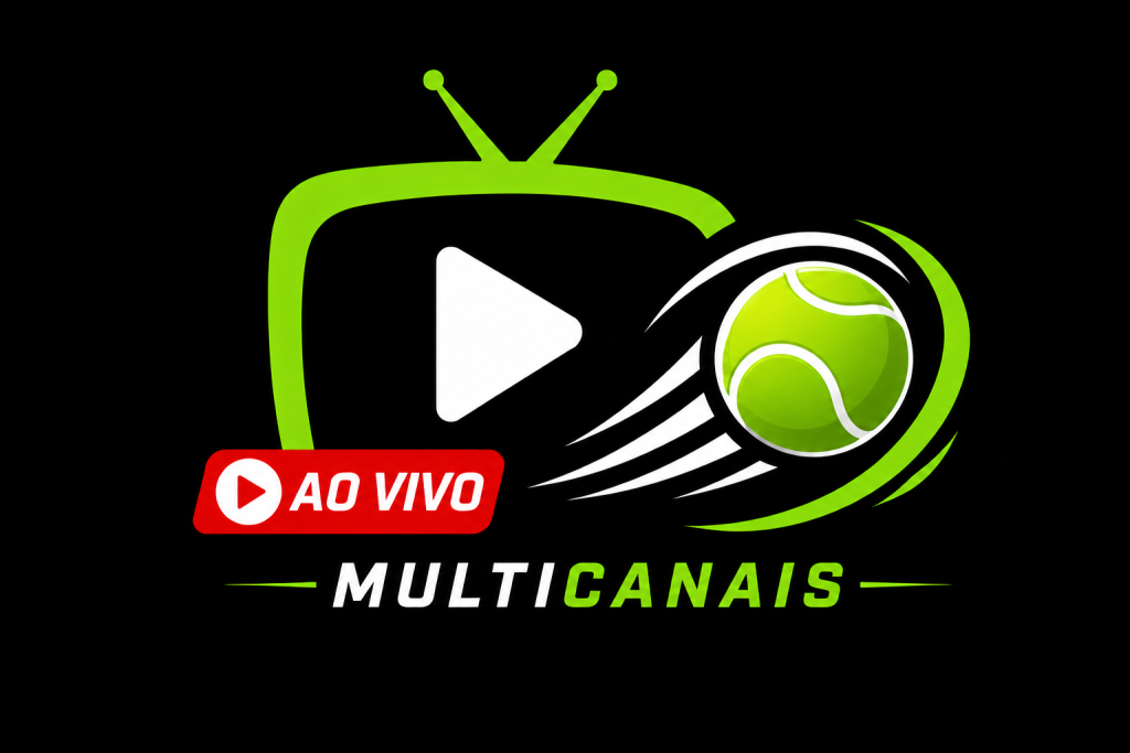 Multicanais Assistir Tênis Ao Vivo Online