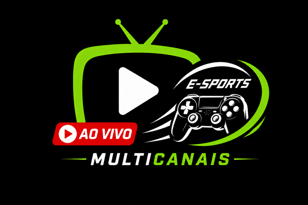 Multicanais Assistir eSport Ao Vivo Online